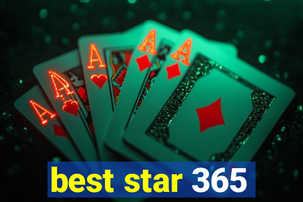 best star 365
